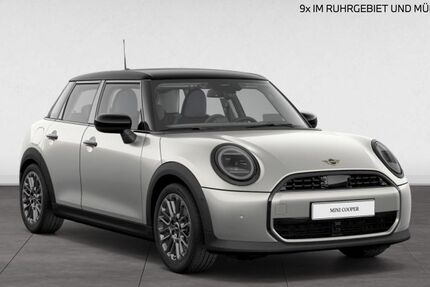 Mini Cooper C 14.443 km 25.990 &euro; Dorsten 46282