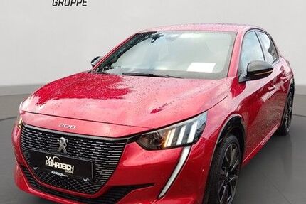 Peugeot 208 21.557 km 19.990 &euro; Wuppertal 42103