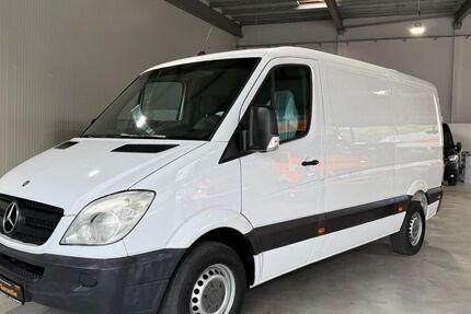 Mercedes-Benz Sprinter 170.800 km 8.490 € Gelsenkirchen 45879