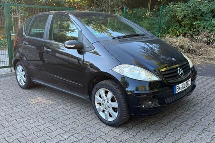 Mercedes-Benz A 150 176.449 km 3.499 &euro; Bochum 44795