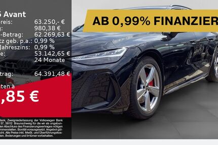 Audi A6 28.861 km 59.980 &euro; Oberhausen 46047