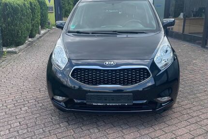 Kia Venga 72.400 km 9.000 € Mülheim an der Ruhr 45472