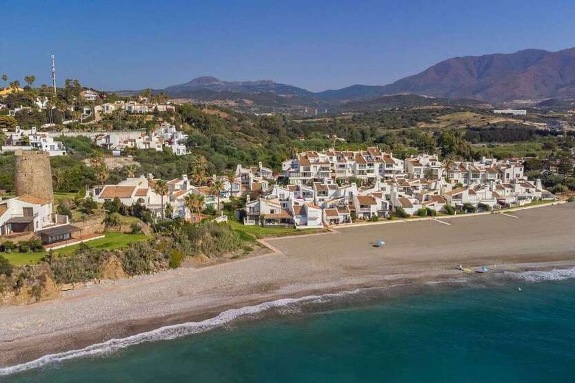Wohnung zum Kaufen in Estepona 299.000 € 66 m²