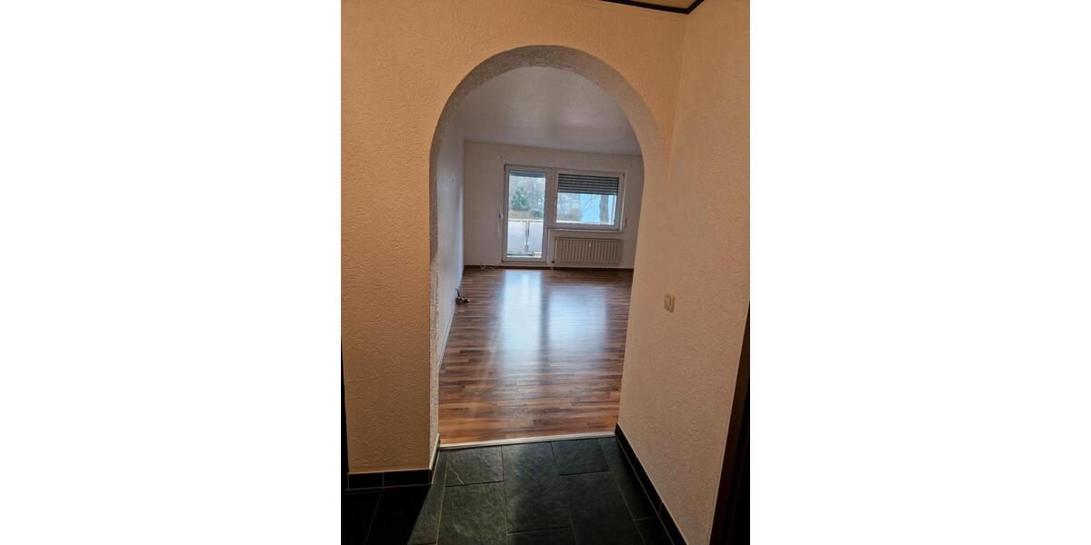 3 - Zimmer Wohnung in Marl-Sinsen 3 zimmer