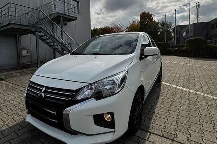 Mitsubishi Space Star 99.000 km 7.000 &euro; Hagen 58097