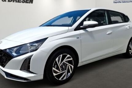 Hyundai i20 10.696 km 18.450 &euro; Gelsenkirchen 45891