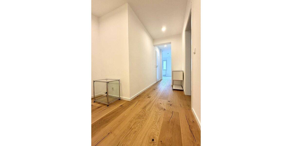 Etagenwohnung Essen Rüttenscheid - 2 Zimmer, 58 m&sup2;, 209.000&euro; | Angebot:26885015