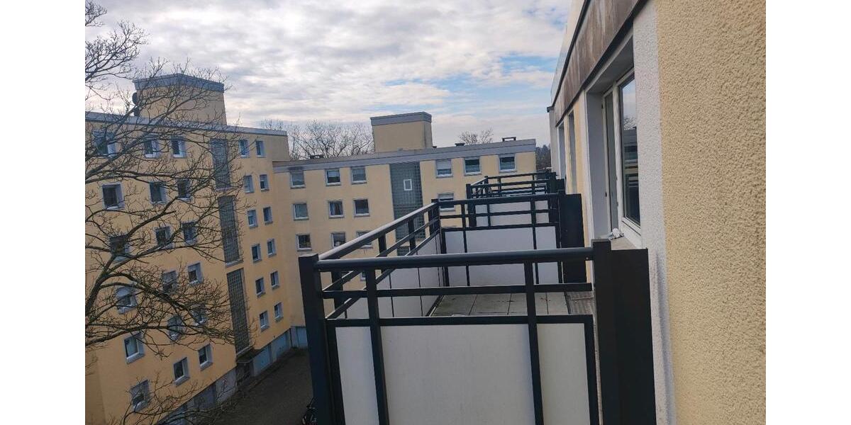 Etagenwohnung Bochum Höntrop - 1 Zimmer, 46 m&sup2;, 450&euro; | Angebot:24996966