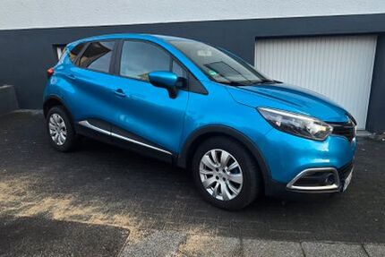 Renault Captur 122.000 km 8.800 &euro; Hagen 58099