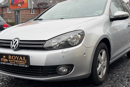 VW Golf 151.176 km 6.500 &euro; Bochum 44866