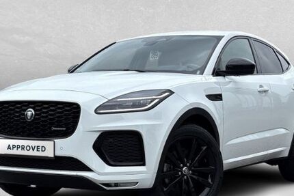 Jaguar E-Pace 48.074 km 36.990 &euro; Dortmund 44143