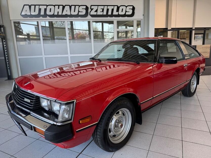 Celica