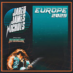 Jared James Nichols