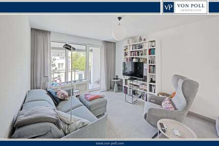 Wohnung Dortmund Aplerbeck - 3 Zimmer, 85 m&sup2;, 325.000&euro; | Angebot:26502577