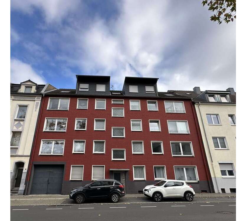 Wohnung zum Kaufen in Oberhausen 59.000 € 36 m²