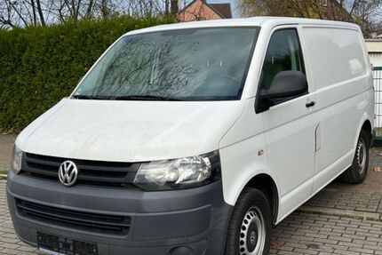 VW T5 Transporter 392.570 km 2.999 &euro; Dortmund 44339