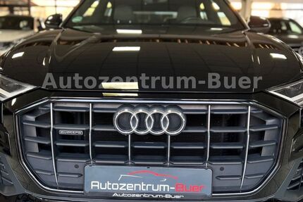 Audi Q8 106.000 km 48.990 &euro; Gelsenkirchen 45881
