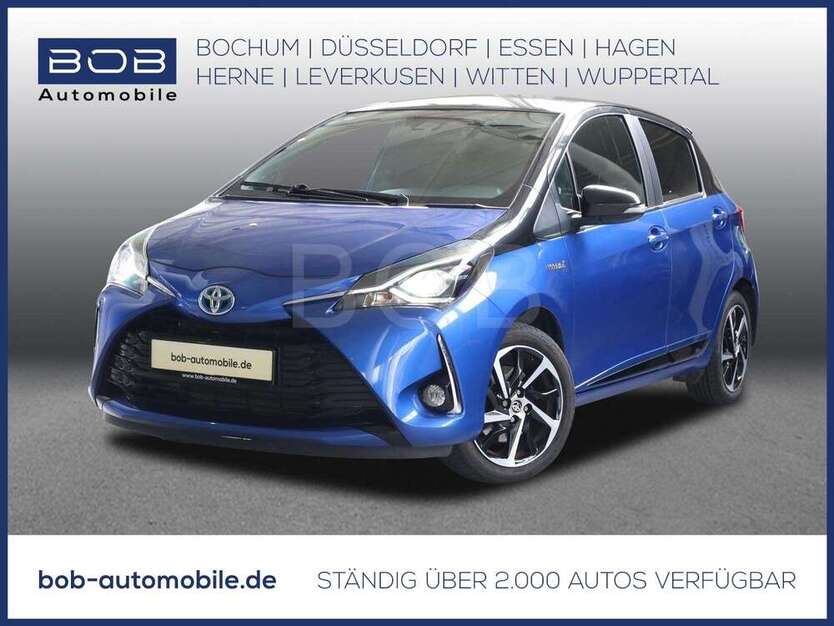 Yaris