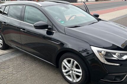 Renault Megane 156.000 km 9.990 &euro; Haltern am See 45721