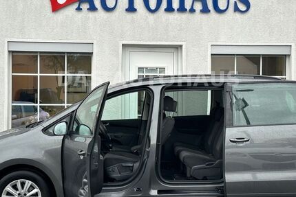 Seat Alhambra 191.000 km 13.999 &euro; Marl 45770