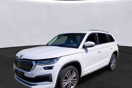 Skoda Kodiaq 44.486 km 34.991 € Dortmund 44309