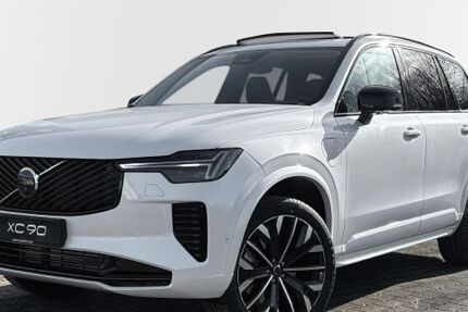 Volvo XC90 9.500 km 72.990 &euro; Schwerte 58239
