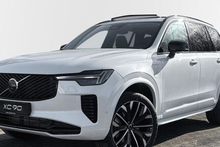 Volvo XC90 9.500 km 75.490 &euro; Schwerte 58239