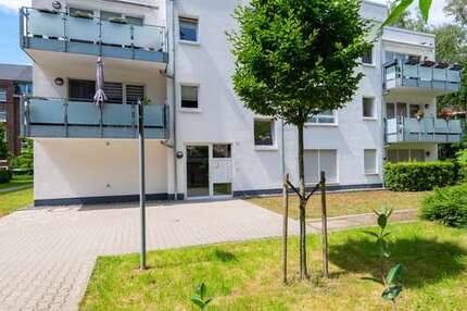 Wohnung zum Mieten in Oberhausen 286,45 € 50.97 m²