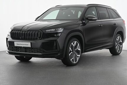 Skoda Kodiaq 14.999 km 48.880 &euro; Essen 45143