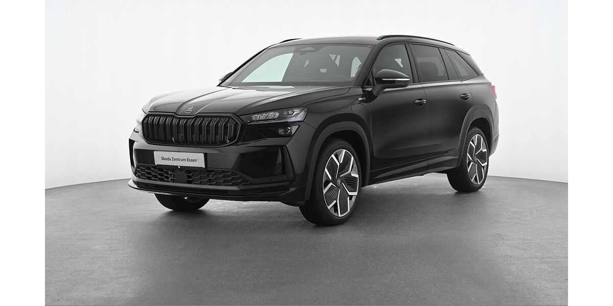 Skoda Kodiaq 14.999 km 48.880 &euro; Essen 45143
