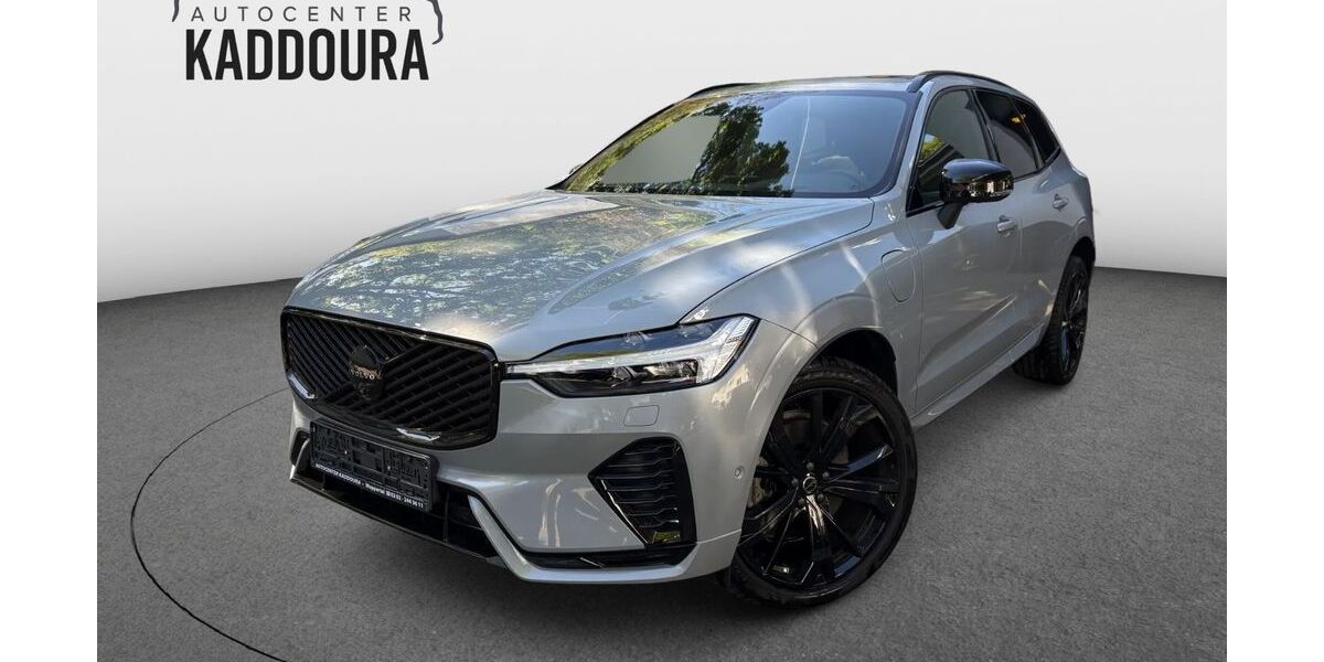 Volvo XC60 27.999 km 53.890 &euro; Wuppertal 42117