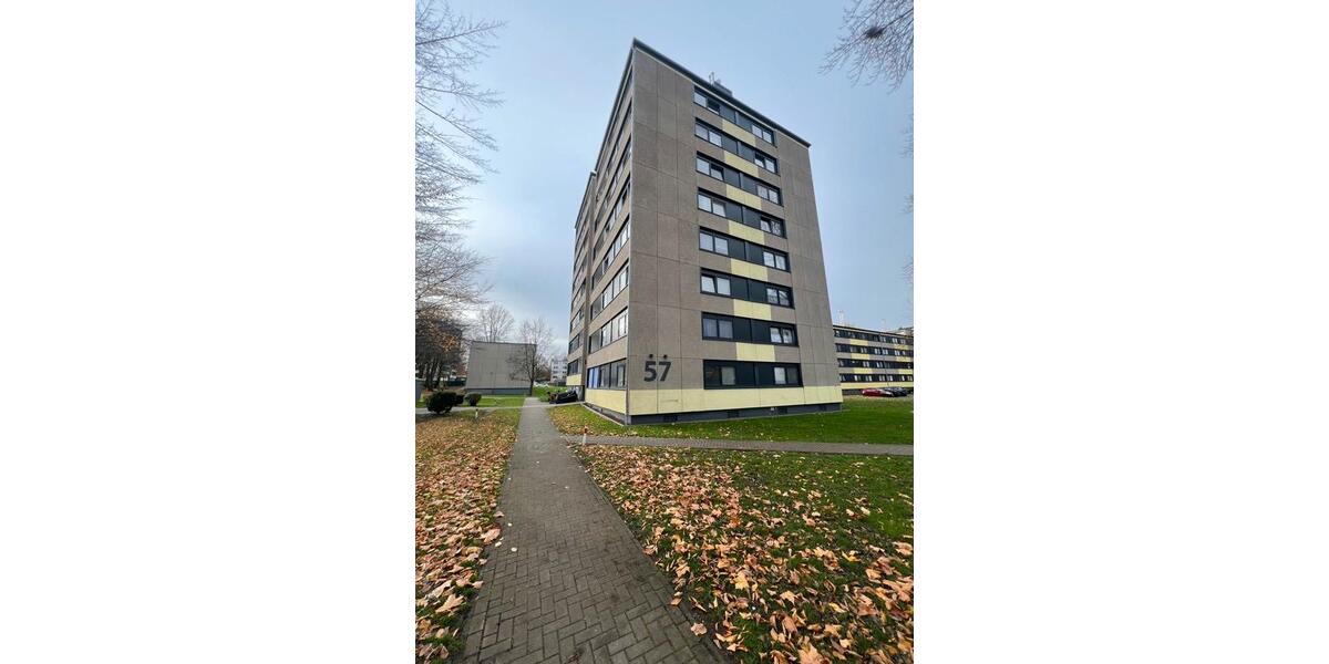 Umzug gefällig? Weitläufige 3,5-Zi.-Wohnung 3 zimmer