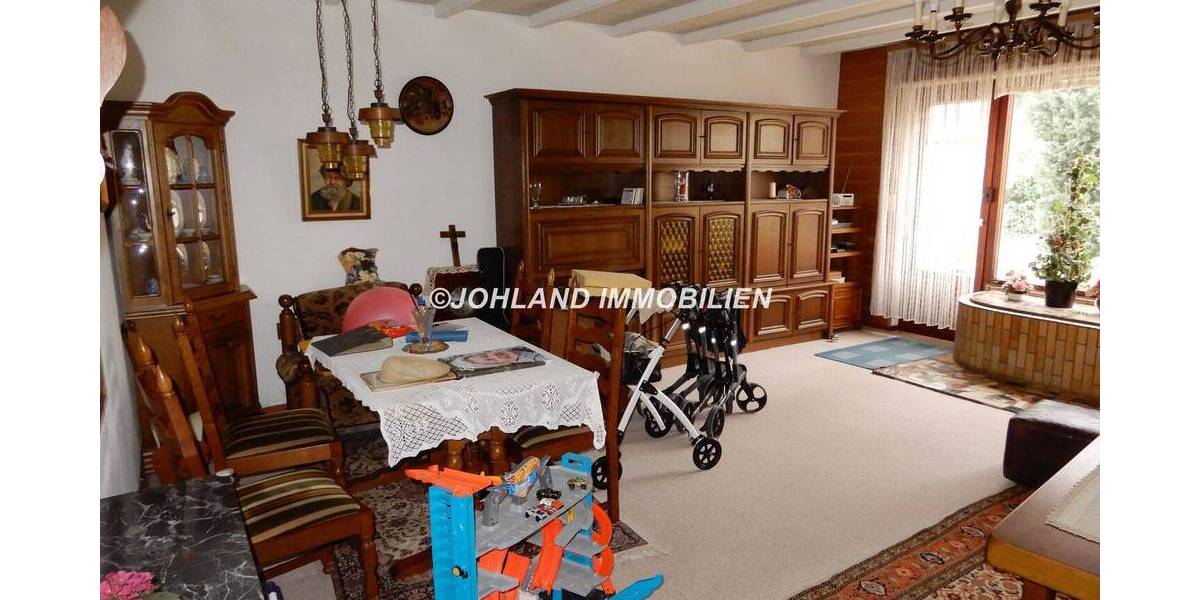 Mehrfamilienhaus, Wohnhaus Oberhausen Stadtmitte - 6 Zimmer, 128 m&sup2;, 339.000&euro; | Angebot:25141289