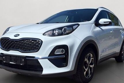 Kia Sportage 43.000 km 19.990 &euro; Essen 45143