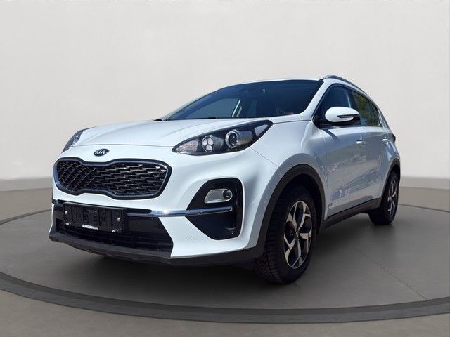 Kia Sportage 43.000 km 19.990 &euro; Essen 45143