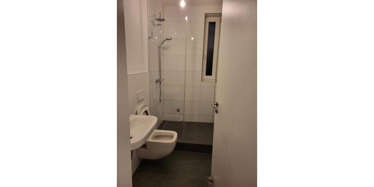 4 Zimmer Wohnung mit Balkon im 2ten OG in Herne 4 zimmer