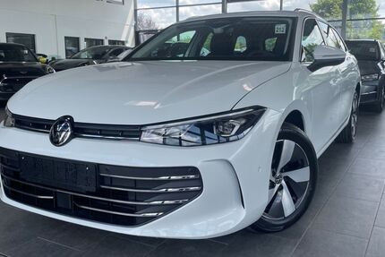 VW Passat 33.420 km 34.970 &euro; Lünen 44536