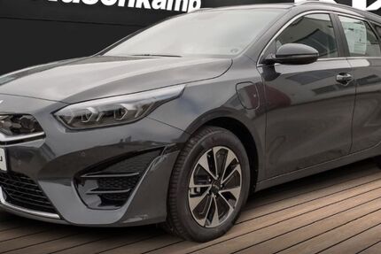 Kia ceed Sportswagon 11.717 km 28.780 &euro; Lünen 44532
