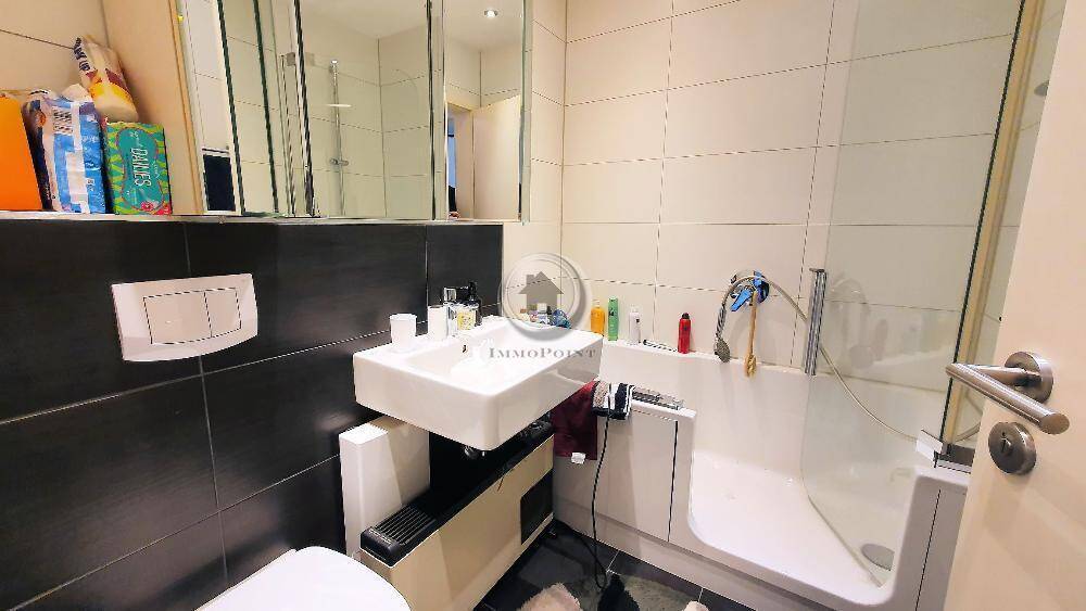 Etagenwohnung Hagen Hohenlimburg - 3 Zimmer, 110 m&sup2;, 880&euro; | Angebot:23947149