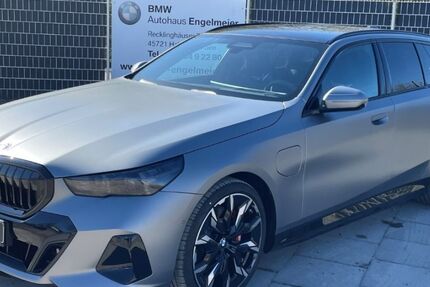 BMW 550 1.001 km 92.990 &euro; Haltern am See 45721