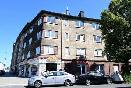 Wohnung zum Kaufen in Bochum 319.000 € 128.02 m²