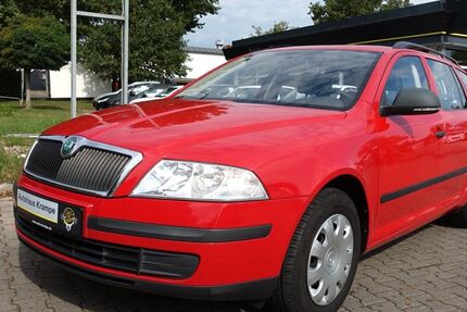 Skoda Octavia 84.500 km 6.980 € Selm 59379