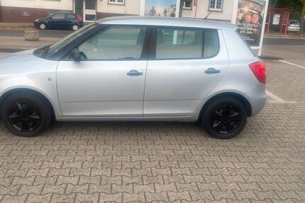 Skoda Fabia 206.000 km 1.300 &euro; Gladbeck 45368