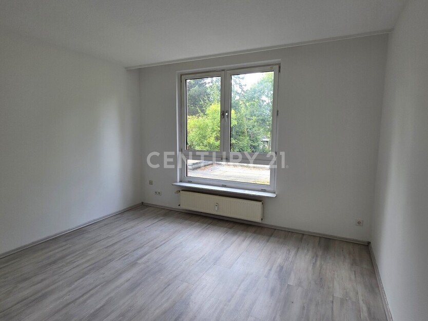 Hell. Ruhig. Zuhause – Etagenwohnung mit Charme 3 zimmer