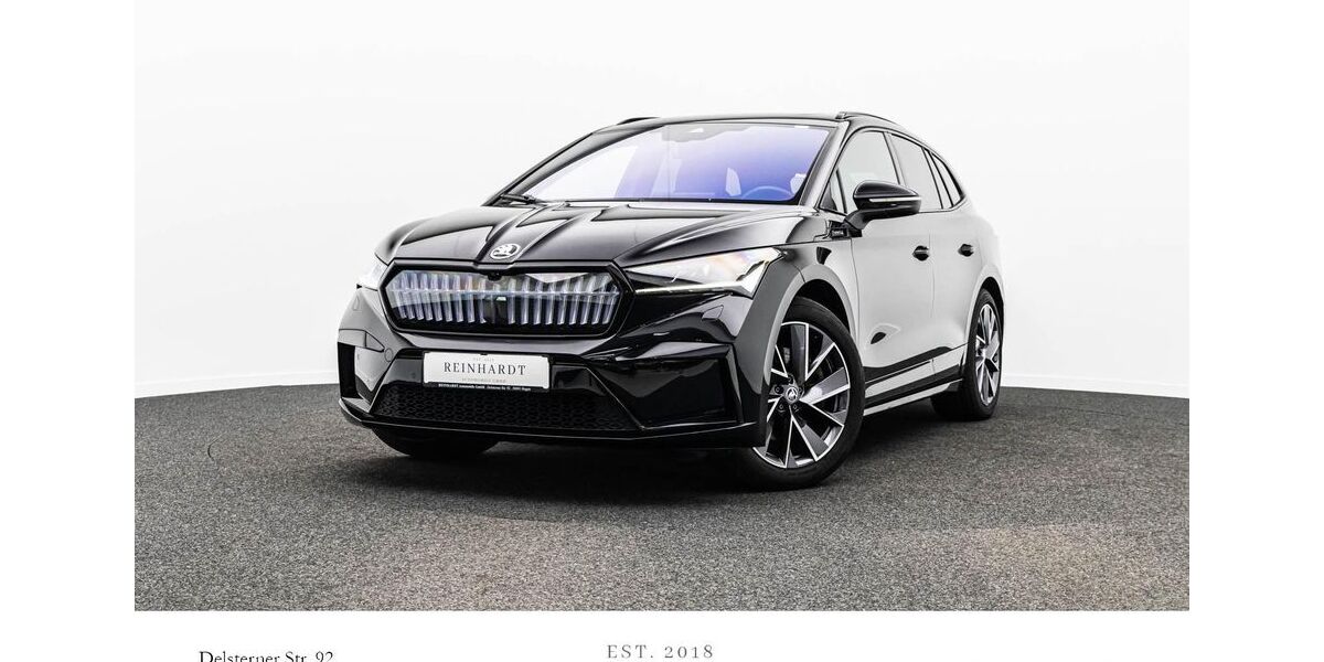 Skoda Enyaq 38.472 km 37.910 &euro; Hagen 58091