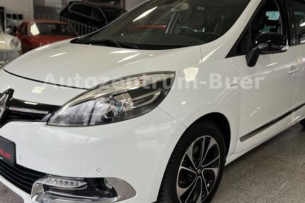 Renault Scenic 28.000 km 14.790 &euro; Gelsenkirchen 45881