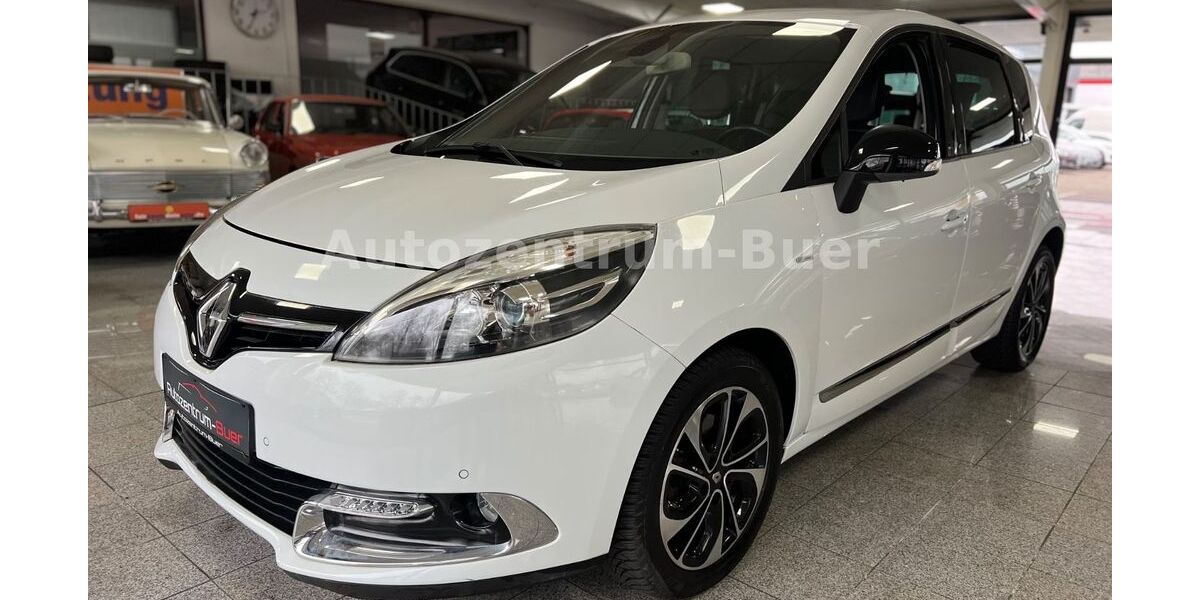 Renault Scenic 28.000 km 14.790 &euro; Gelsenkirchen 45881