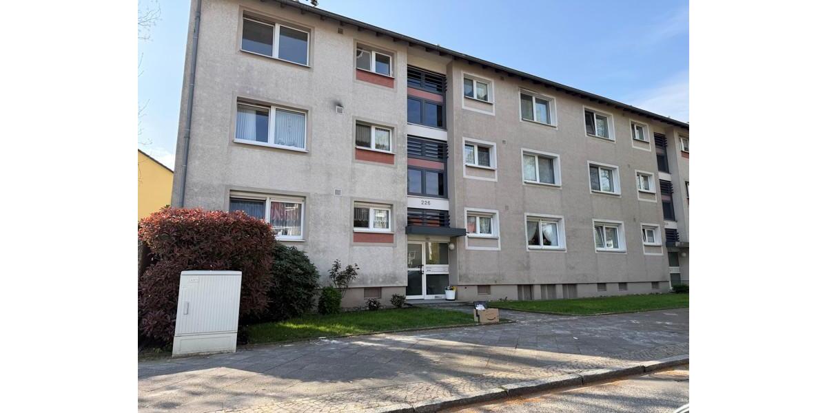 Etagenwohnung Bochum Bochum-Südwest - 3 Zimmer, 68 m&sup2;, 678&euro; | Angebot:26188382