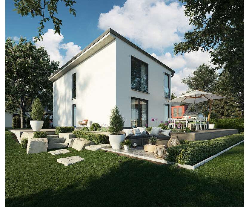 Haus zum Kaufen in Haltern am See 645.500 € 136 m²