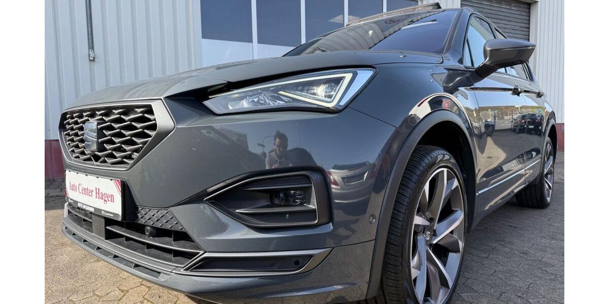 Seat Tarraco 104.570 km 31.300 &euro; Hagen 58135